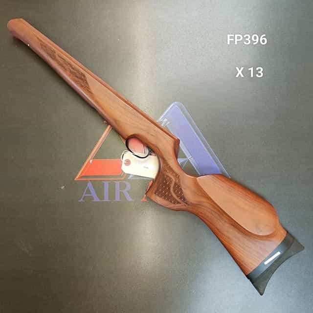 FALCON PRAIRIE - OLD TYPE - WALNUT SPORTER STOCK R/H